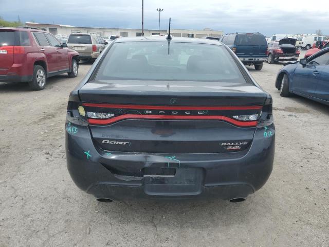 Photo 6 from auction – 2014 DODGE DART SXT with VIN 1C3CDFBB8ED878010