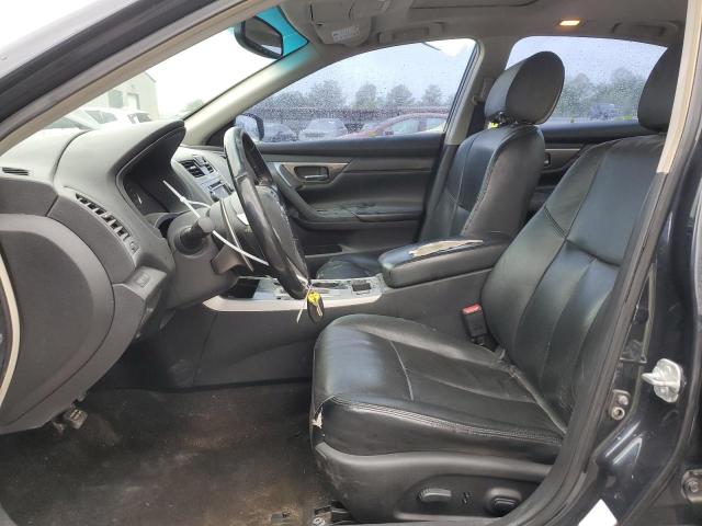 Photo 7 from auction – 2013 NISSAN ALTIMA 3.5 with VIN 1N4BL3AP2DN486483