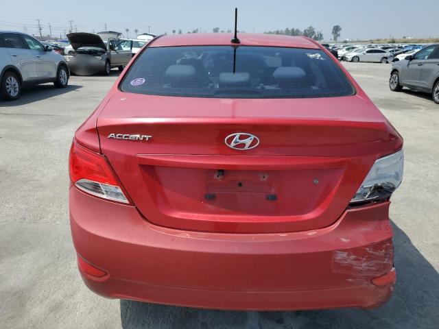 Photo 6 from auction – 2015 HYUNDAI ACCENT GLS with VIN KMHCT4AE7FU793350