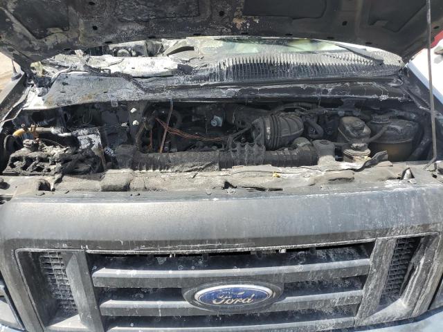 Photo 11 from auction – 2011 FORD ECONOLINE with VIN 1FBSS3BL2BDB01813
