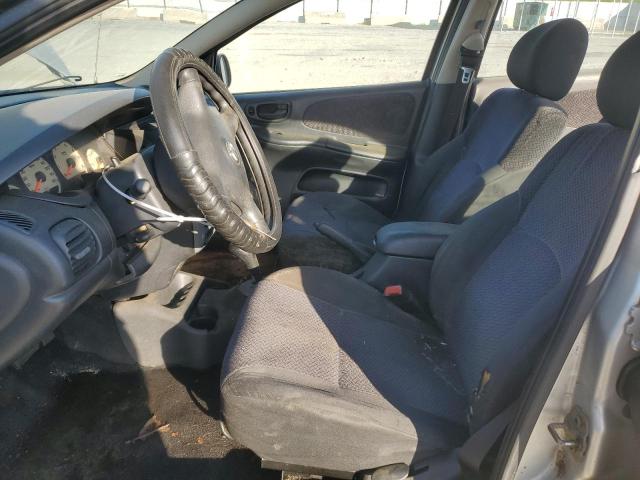 Photo 7 from auction – 2002 DODGE NEON ES with VIN 1B3ES56C32D621745