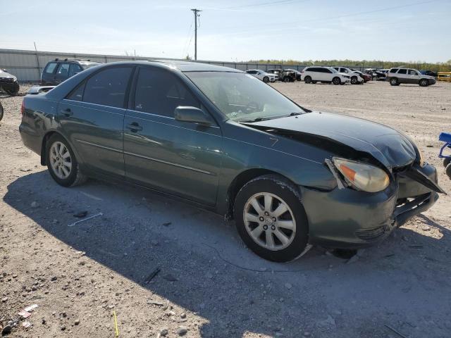 Zdjęcie 4 z aukcji – 2002 TOYOTA CAMRY LE z VIN 4T1BF30K92U511403