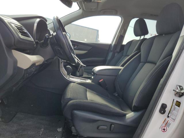 Photo 7 from auction – 2020 SUBARU ASCENT PRE with VIN 4S4WMAFD8L3402961