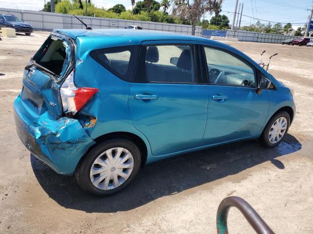 Photo 3 from auction – 2015 NISSAN VERSA NOTE with VIN 3N1CE2CP9FL379758