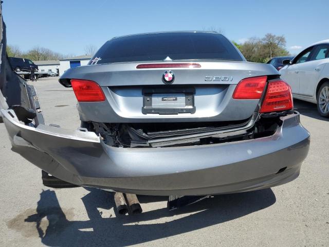 Photo 6 from auction – 2012 BMW 328 I SULE with VIN WBADW7C57CE728757