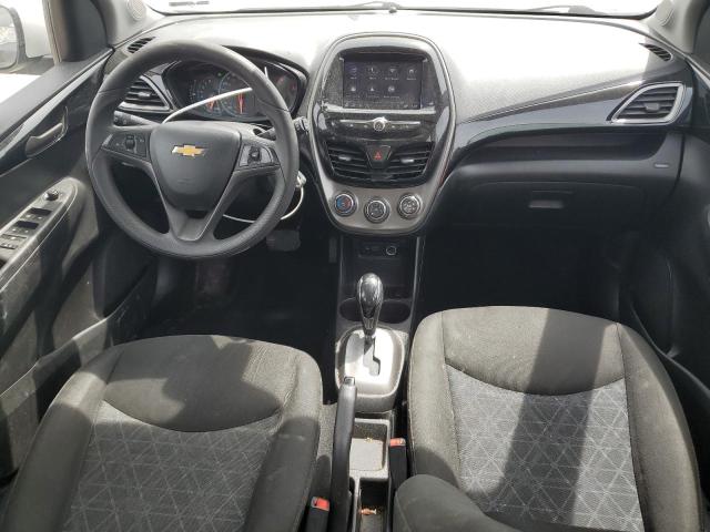 Photo 8 from auction – 2021 CHEVROLET SPARK 1LT with VIN KL8CD6SA1MC708720