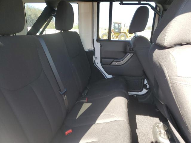 Photo 10 from auction – 2016 JEEP WRANGLER U with VIN 1C4BJWDG7GL340786