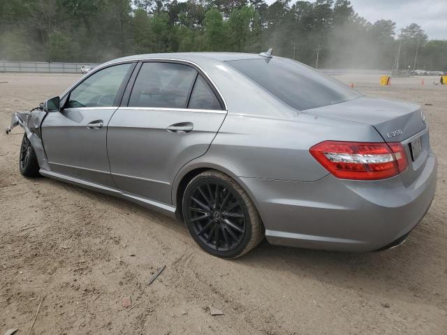 Photo 2 from auction – 2012 MERCEDES-BENZ E 350 with VIN WDDHF5KB1CA645046