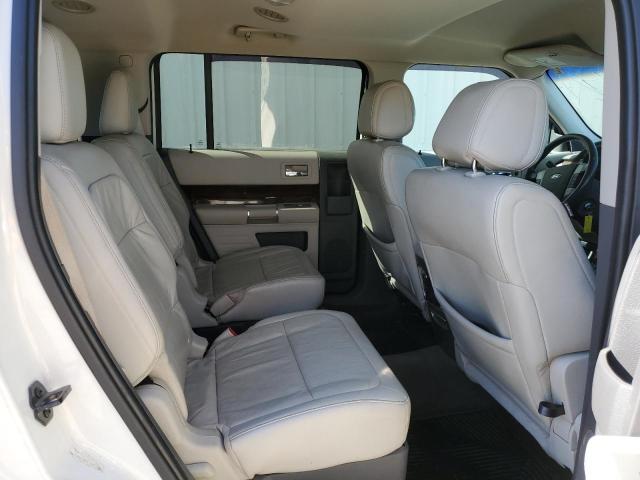 Photo 10 from auction – 2012 FORD FLEX SEL with VIN 2FMGK5CC7CBD22743