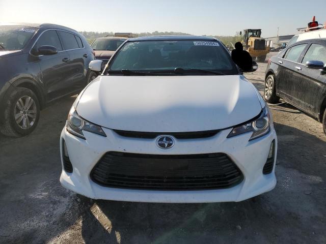 Photo 5 from auction – 2014 TOYOTA SCION TC with VIN JTKJF5C72E3077072