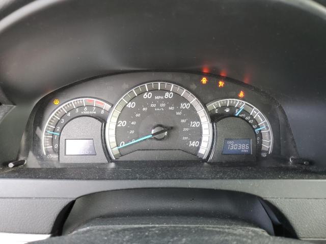 Foto 9 de la subasta – 2012 TOYOTA CAMRY BASE con VIN 4T1BF1FK6CU192006
