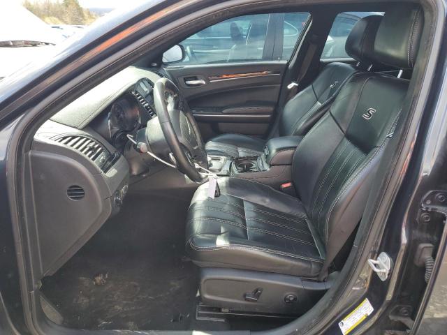 Photo 7 from auction – 2019 CHRYSLER 300 S with VIN 2C3CCABG4KH697793