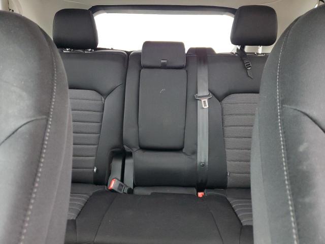 Photo 10 from auction – 2017 FORD EDGE SE with VIN 2FMPK4G99HBB75163