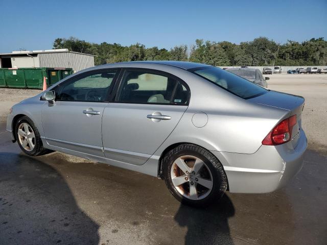 Photo 2 from auction – 2006 HONDA CIVIC EX with VIN 1HGFA16896L136405