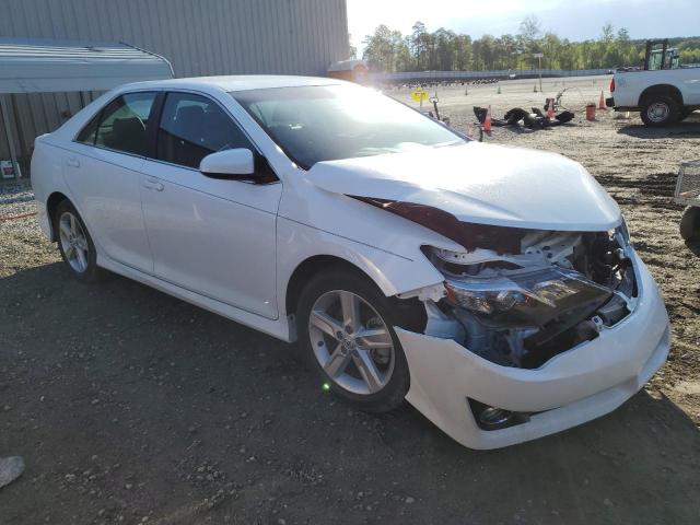 Photo 4 from auction – 2013 TOYOTA CAMRY L with VIN 4T1BF1FK3DU642146