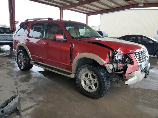 Photo 4 from auction – 2007 FORD EXPLORER X with VIN 1FMEU73E37UB84973