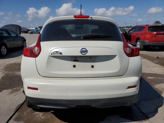 Photo 6 from auction – 2011 NISSAN JUKE S with VIN JN8AF5MR4BT004020