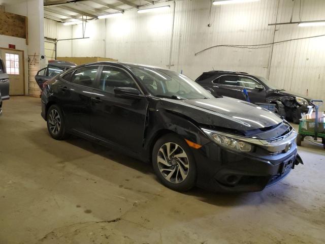 Photo 4 from auction – 2016 HONDA CIVIC EX with VIN 2HGFC2F8XGH505979