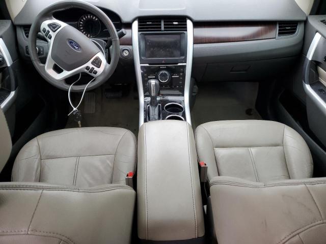 Photo 8 from auction – 2011 FORD EDGE LIMIT with VIN 2FMDK3KC0BBA33260