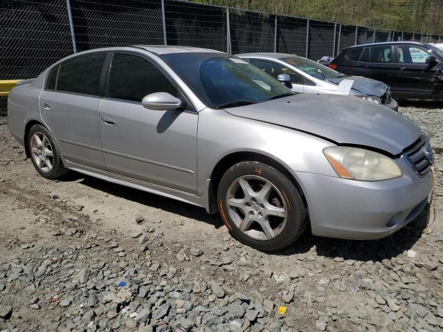 Photo 4 from auction – 2003 NISSAN ALTIMA SE with VIN 1N4BL11E63C180383