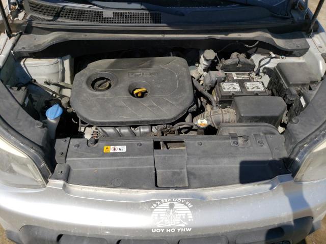 Photo 11 from auction – 2014 KIA SOUL + with VIN KNDJP3A53E7737901