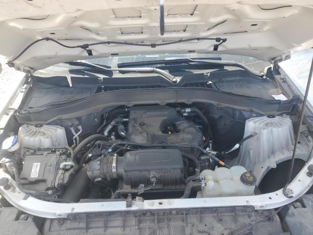Photo 12 from auction – 2020 FORD EXPLORER with VIN 1FMSK7BH7LGC99363
