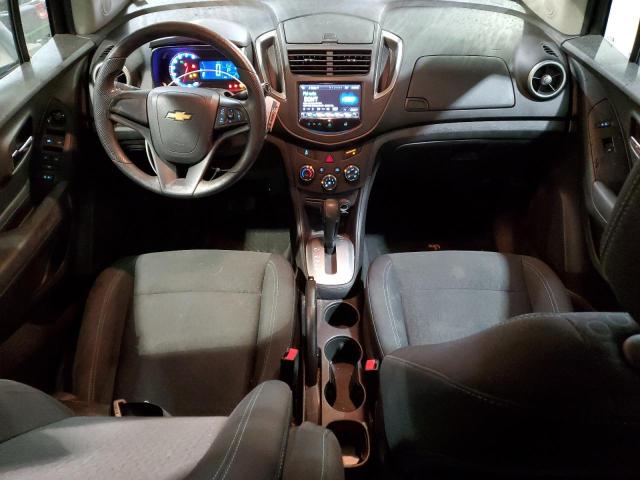 Photo 8 from auction – 2016 CHEVROLET TRAX LS with VIN 3GNCJNSB9GL150232
