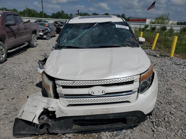 Photo 5 from auction – 2014 FORD EXPLORER L with VIN 1FM5K8F87EGC51944