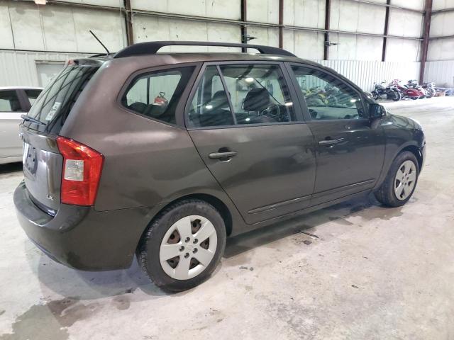Photo 3 from auction – 2009 KIA RONDO BASE with VIN KNAFG528597242581
