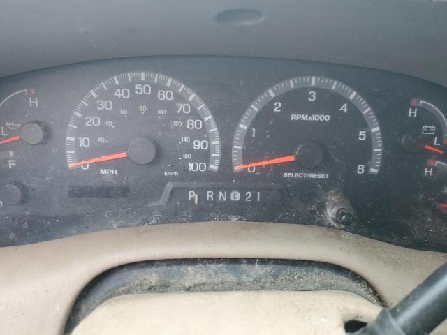 Photo 9 from auction – 1999 FORD EXPEDITION with VIN 1FMPU18L4XLB73676