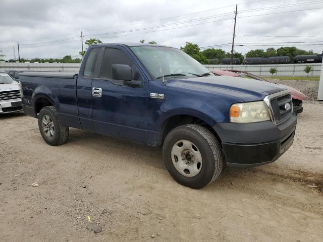 Photo 4 from auction – 2008 FORD F150 with VIN 1FTRF12258KE95936