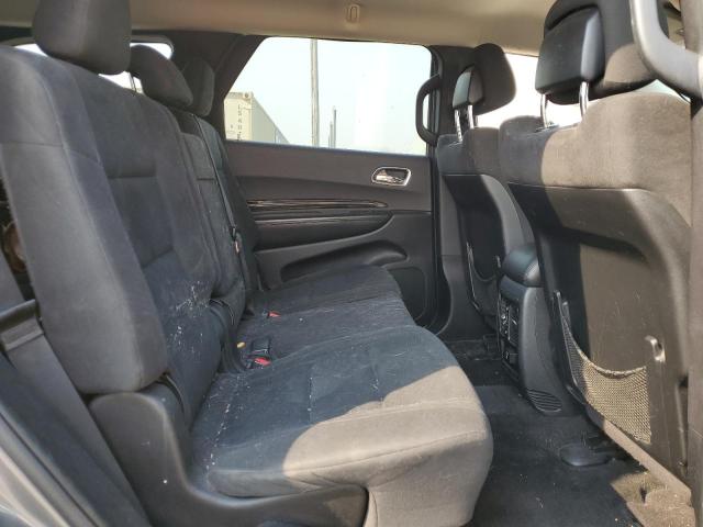 Photo 11 from auction – 2012 DODGE DURANGO CR with VIN 1C4RDHDG2CC129751