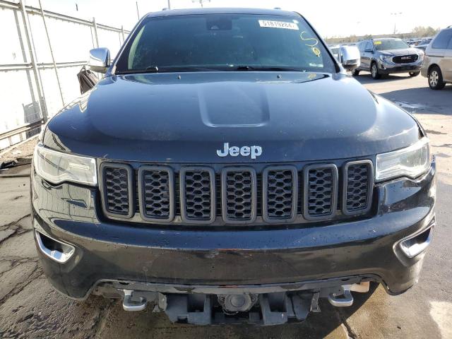 Photo 5 from auction – 2017 JEEP GRAND CHER with VIN 1C4RJFCG6HC815801