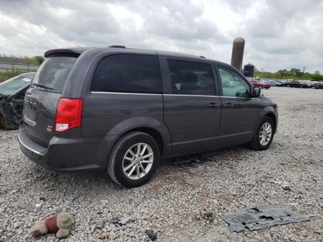 Photo 3 from auction – 2018 DODGE GRAND CARA with VIN 2C4RDGCG4JR326520