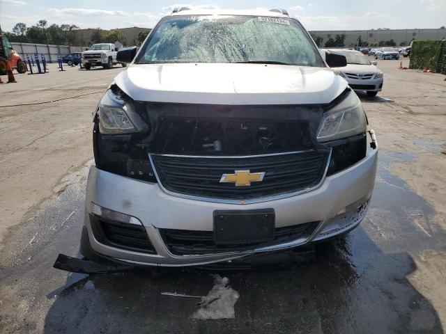 Photo 5 from auction – 2016 CHEVROLET TRAVERSE L with VIN 1GNKRFED5GJ276943