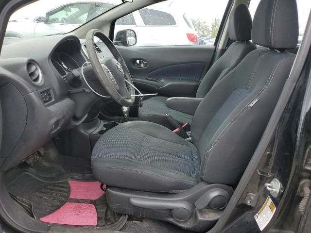 Photo 7 from auction – 2014 NISSAN VERSA NOTE with VIN 3N1CE2CP2EL415465