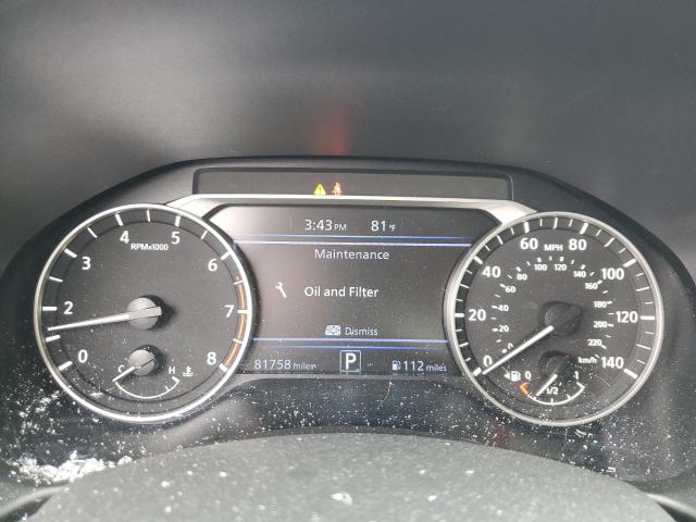 Photo 9 from auction – 2019 NISSAN ALTIMA S with VIN 1N4BL4BV9KC145755