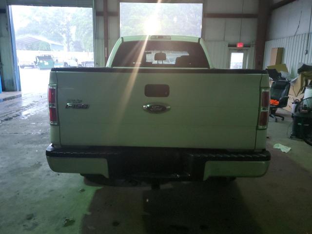 Photo 6 from auction – 2013 FORD F150 SUPER with VIN 1FTFW1ET3DFD45558