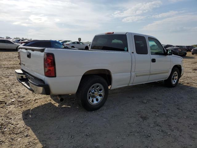 Photo 3 from auction – 2006 CHEVROLET SILVERADO with VIN 1GCEC19V86Z267943