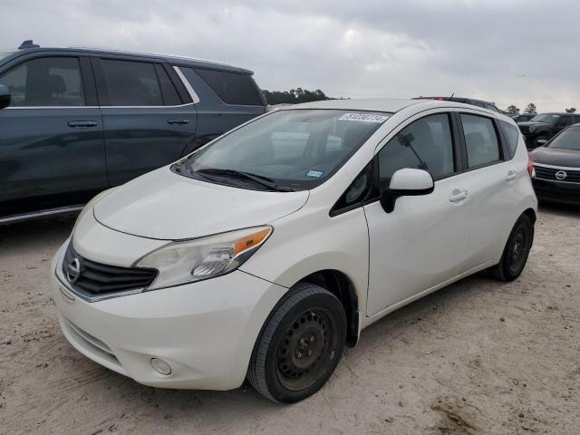 NISSAN VERSA NOTE 2014 with VIN 3N1CE2CP4EL426533 - Photo from auction