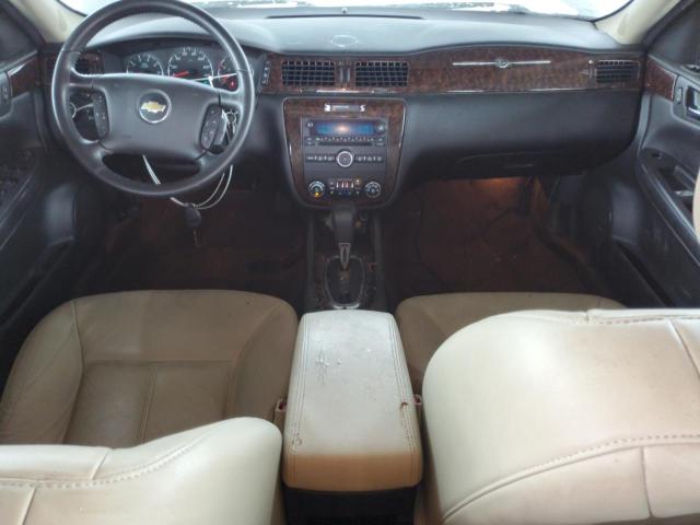 Photo 8 from auction – 2013 CHEVROLET IMPALA LTZ with VIN 2G1WC5E33D1257481