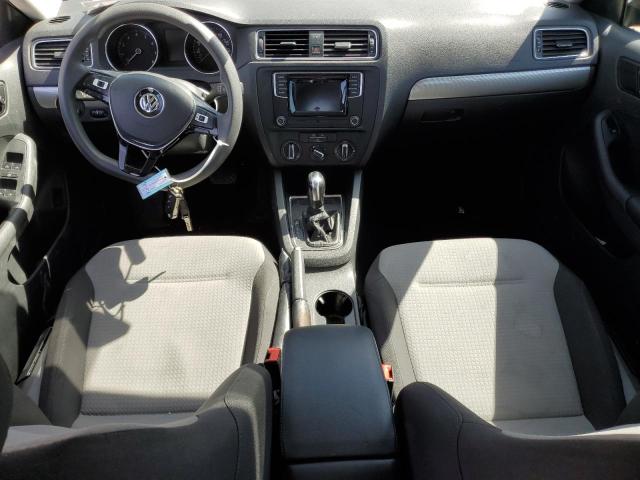 Photo 8 from auction – 2017 VOLKSWAGEN JETTA S with VIN 3VW2B7AJ4HM314131