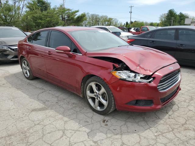 Photo 4 from auction – 2014 FORD FUSION SE with VIN 3FA6P0HD9ER328124