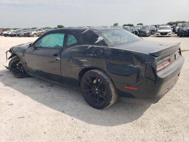 Photo 2 from auction – 2023 DODGE CHALLENGER with VIN 2C3CDZFJXPH617986