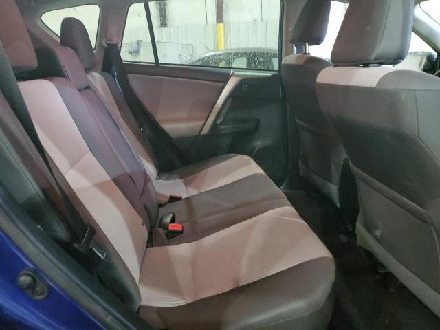 Photo 11 from auction – 2014 TOYOTA RAV4 LE with VIN 2T3BFREV9EW148697