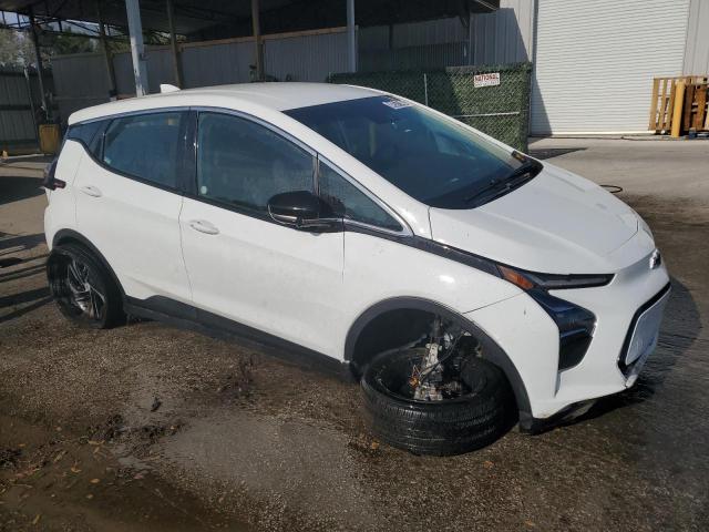 Photo 4 from auction – 2023 CHEVROLET BOLT EV 2L with VIN 1G1FX6S06P4189285