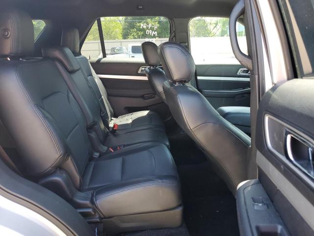 Photo 11 from auction – 2017 FORD EXPLORER X with VIN 1FM5K7D82HGC50976