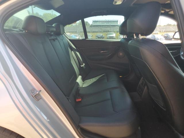 Photo 10 from auction – 2013 BMW 335 XI with VIN WBA3B9G52DNP39566