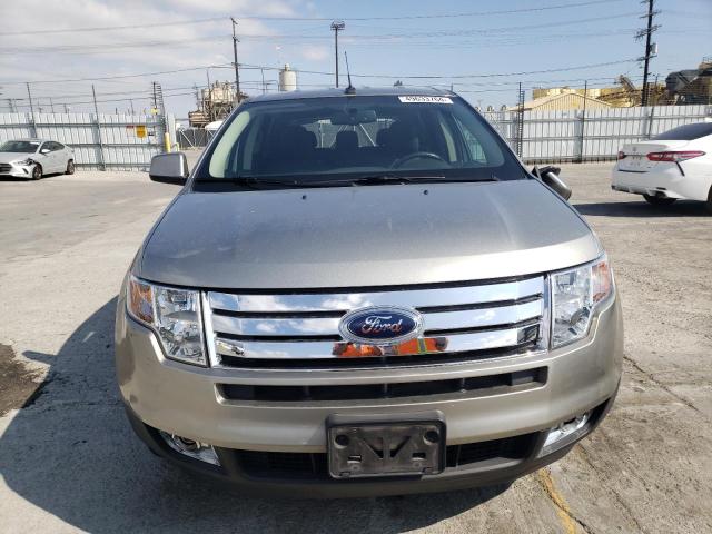 Photo 5 from auction – 2008 FORD EDGE SEL with VIN 2FMDK38C58BA76492