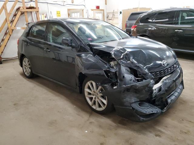 Photo 4 from auction – 2009 TOYOTA COROLLA MA with VIN 2T1GE40E79C003774
